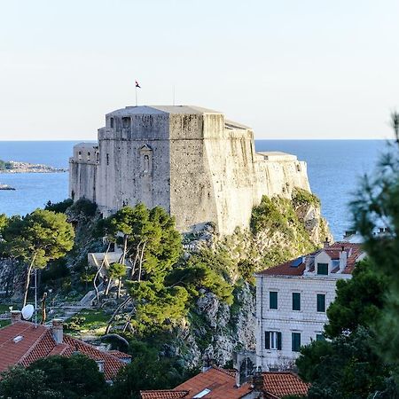 Apartments Dubrovnik Seven Cameră foto