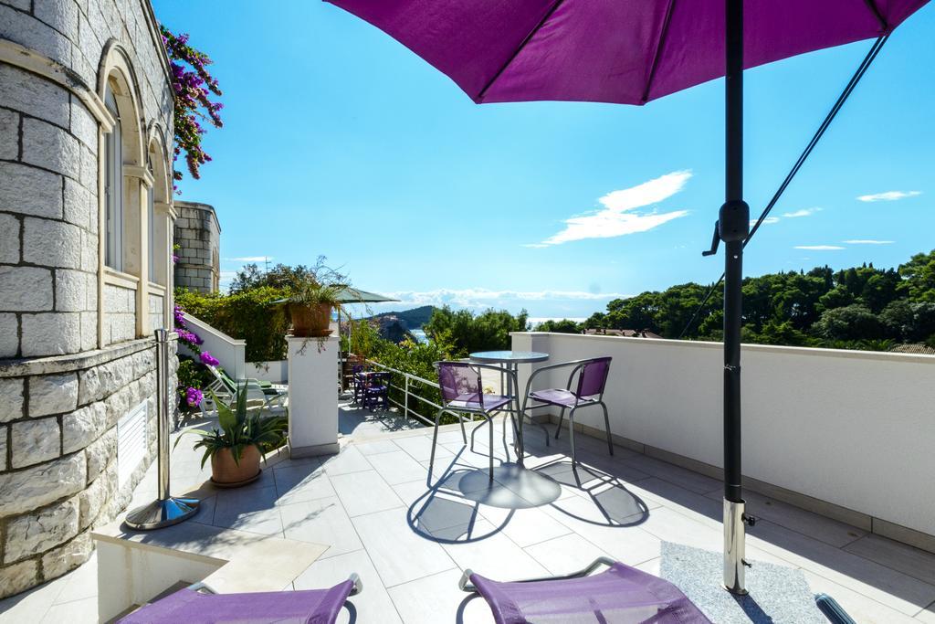 Apartments Dubrovnik Seven Cameră foto