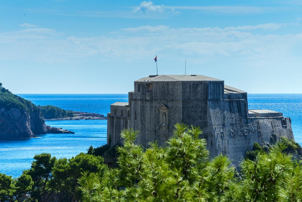 Apartments Dubrovnik Seven Cameră foto