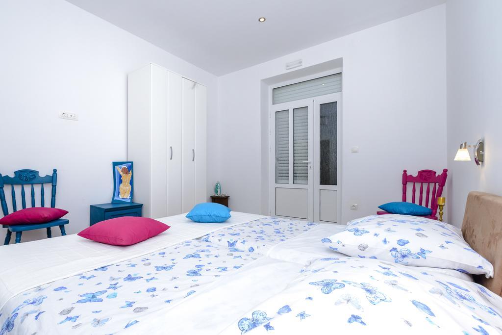 Apartments Dubrovnik Seven Cameră foto
