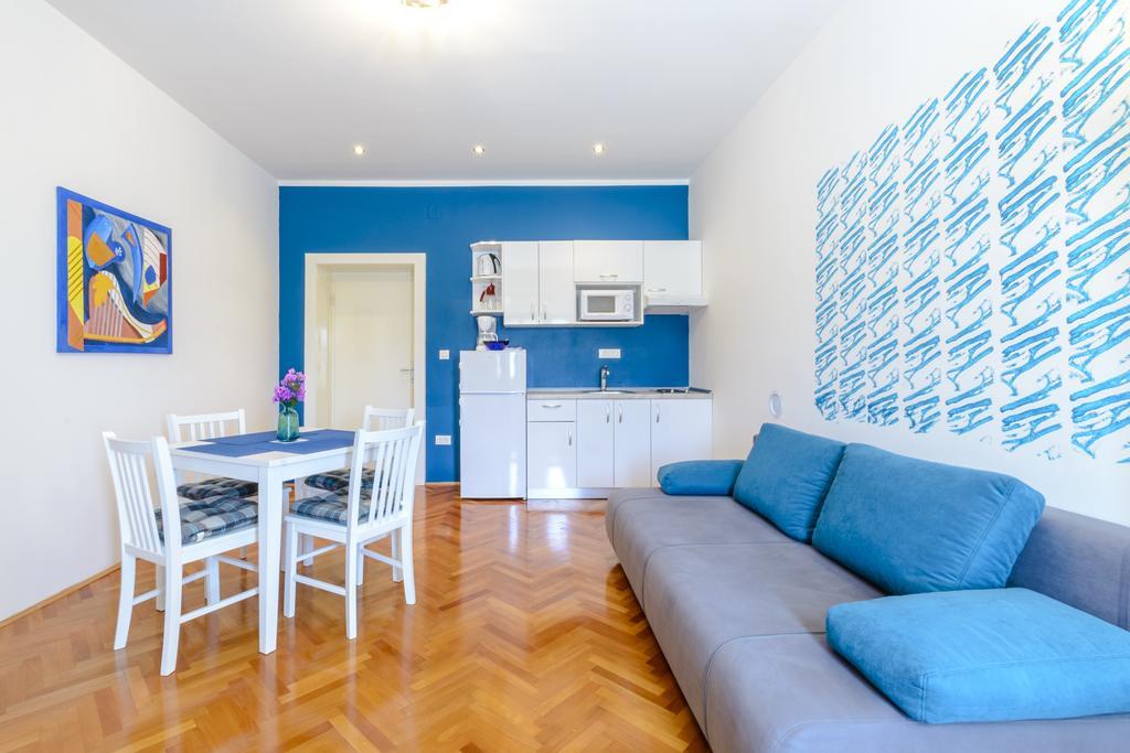 Apartments Dubrovnik Seven Cameră foto