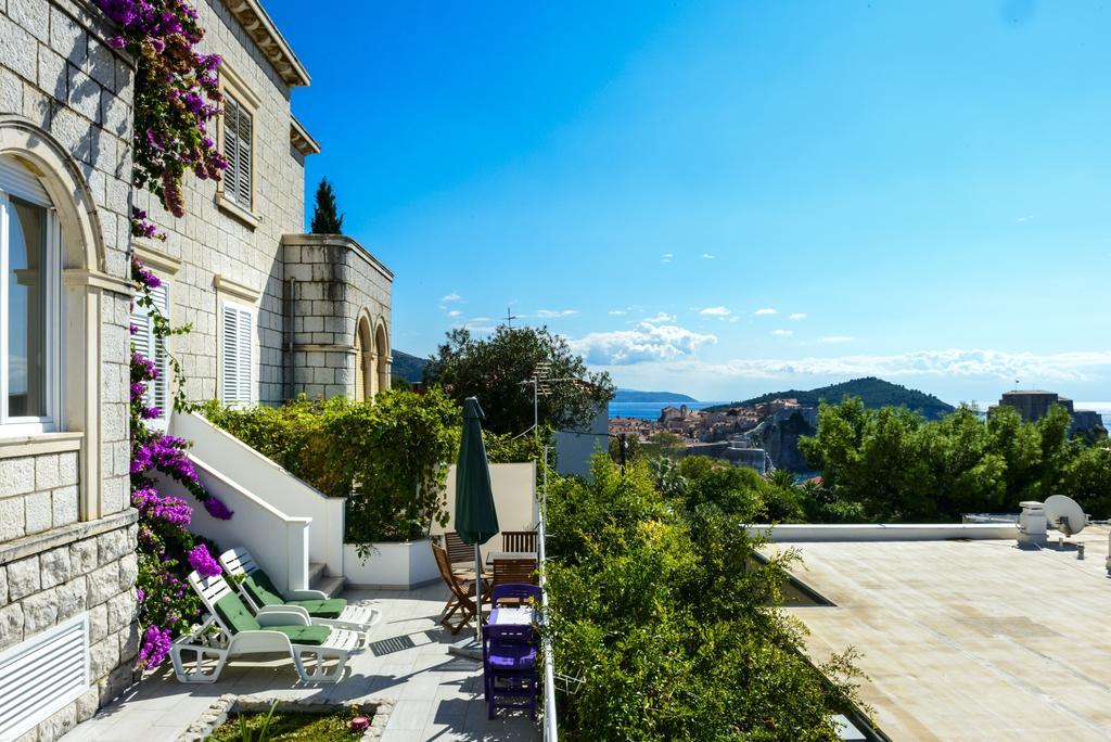 Apartments Dubrovnik Seven Cameră foto