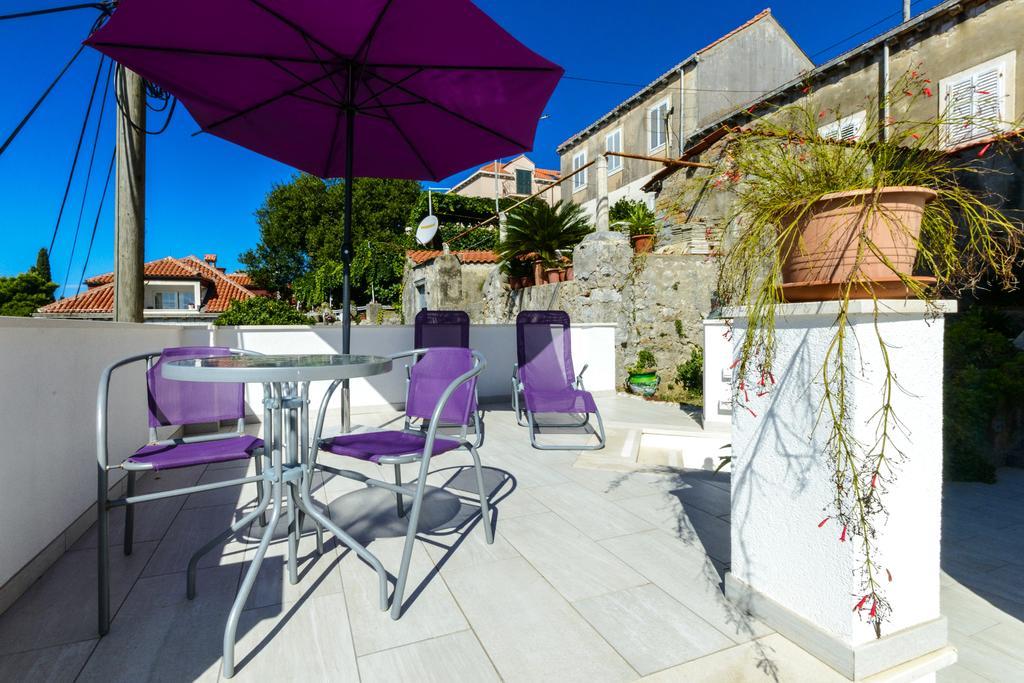 Apartments Dubrovnik Seven Cameră foto