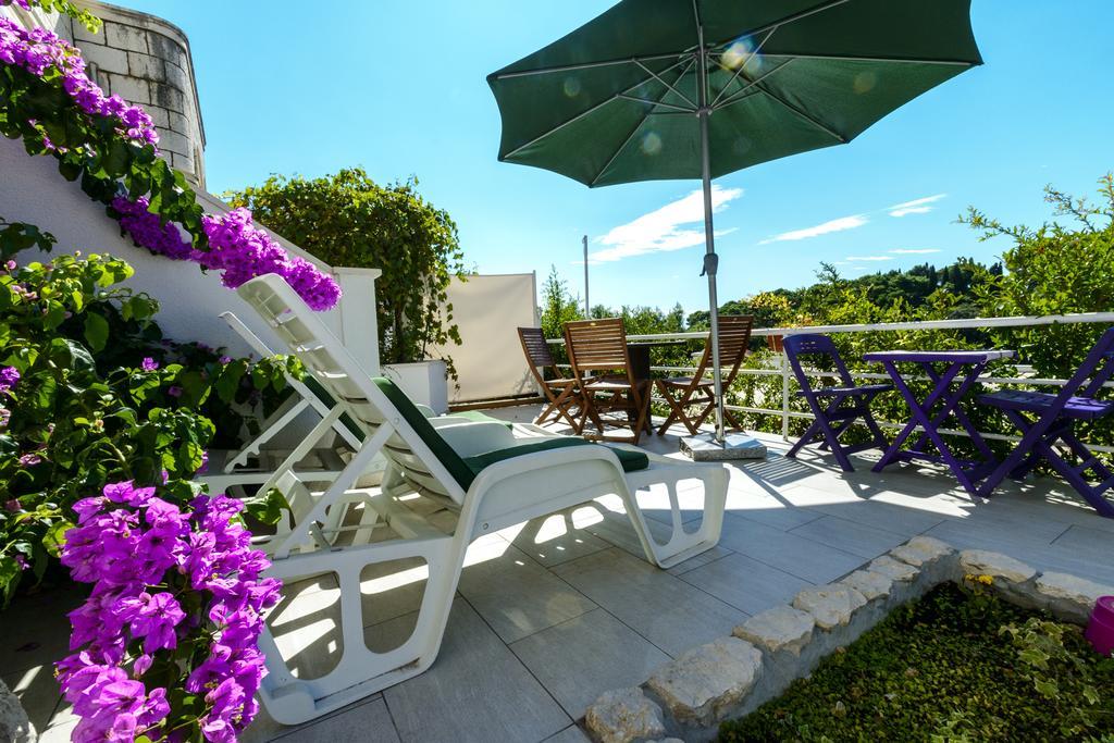 Apartments Dubrovnik Seven Cameră foto