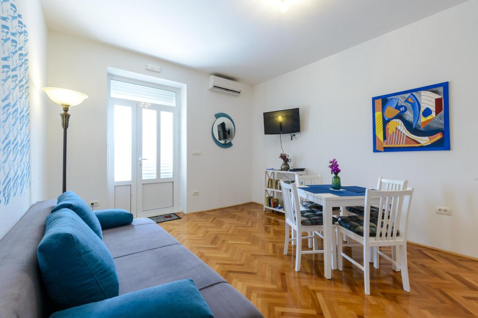 Apartments Dubrovnik Seven Cameră foto