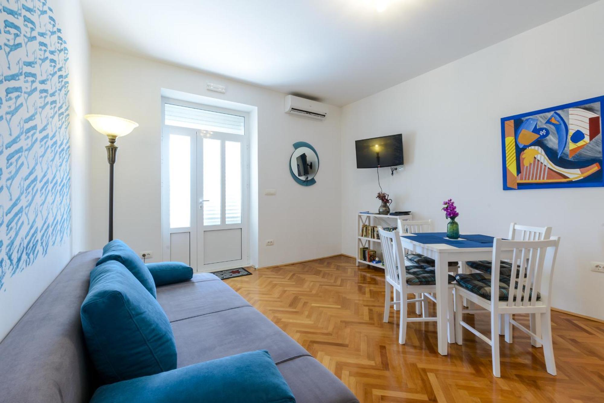 Apartments Dubrovnik Seven Cameră foto