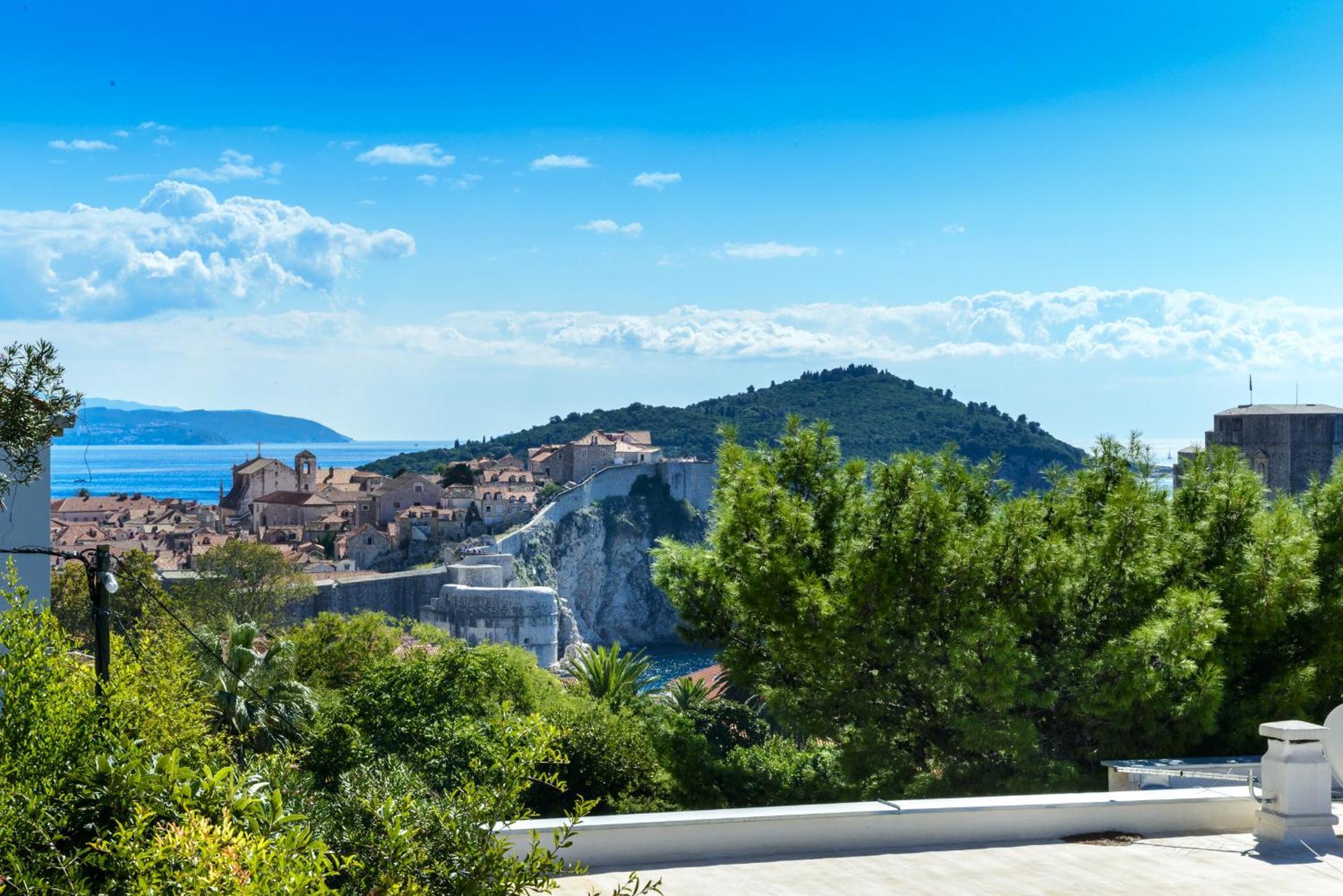 Apartments Dubrovnik Seven Cameră foto
