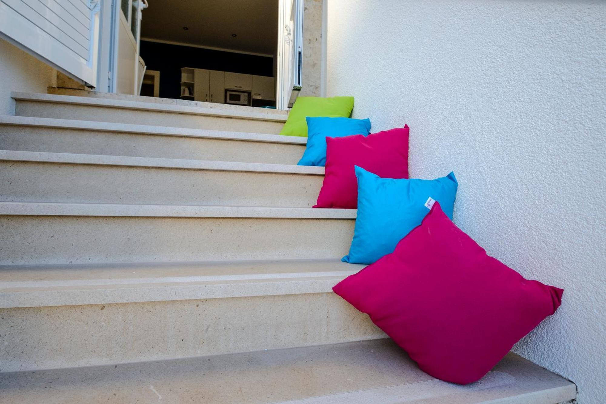 Apartments Dubrovnik Seven Cameră foto