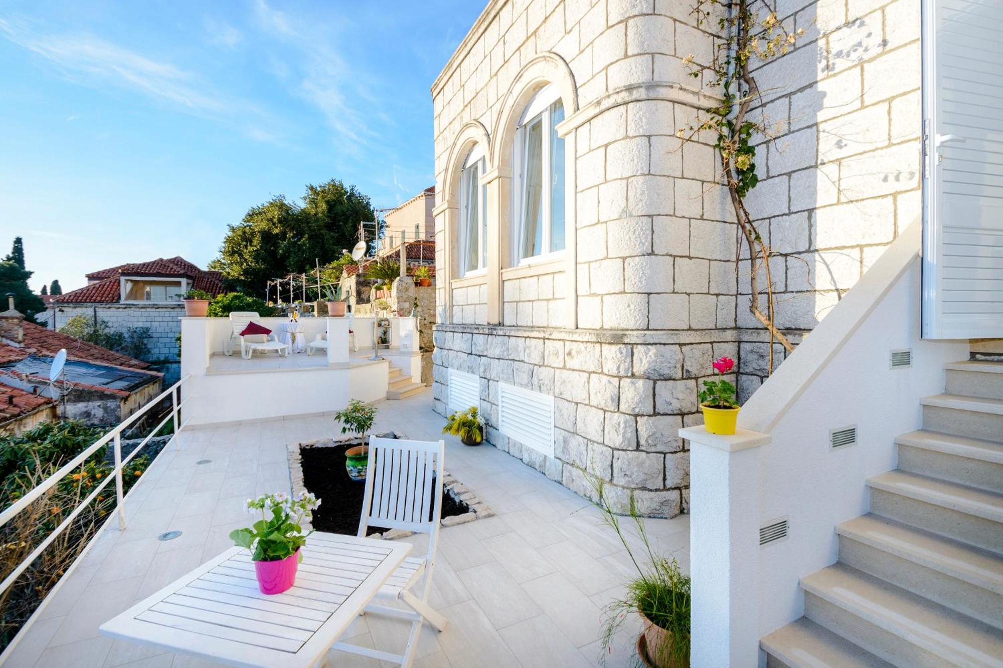 Apartments Dubrovnik Seven Cameră foto