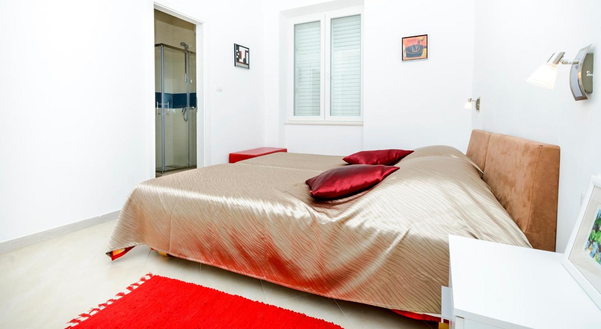 Apartments Dubrovnik Seven Cameră foto