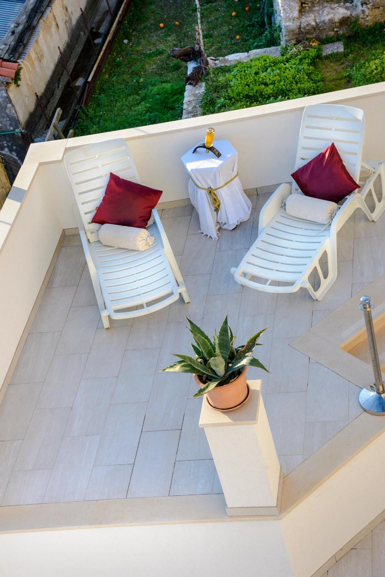 Apartments Dubrovnik Seven Cameră foto