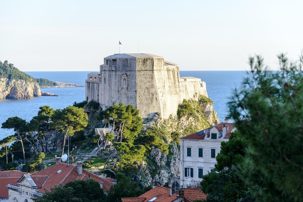 Apartments Dubrovnik Seven Cameră foto